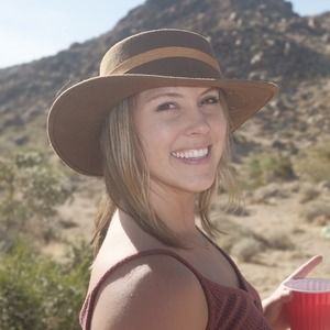 Meet your Posher, Jillana